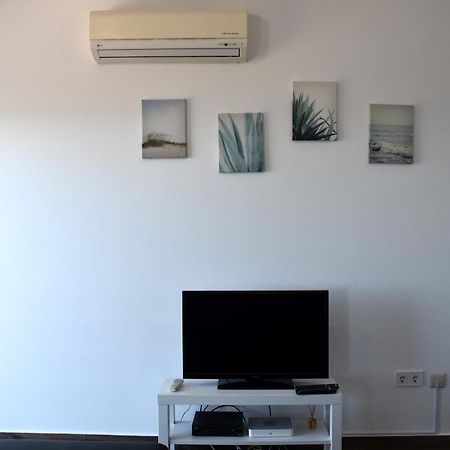 Beach House Monte Gordo Exteriör bild