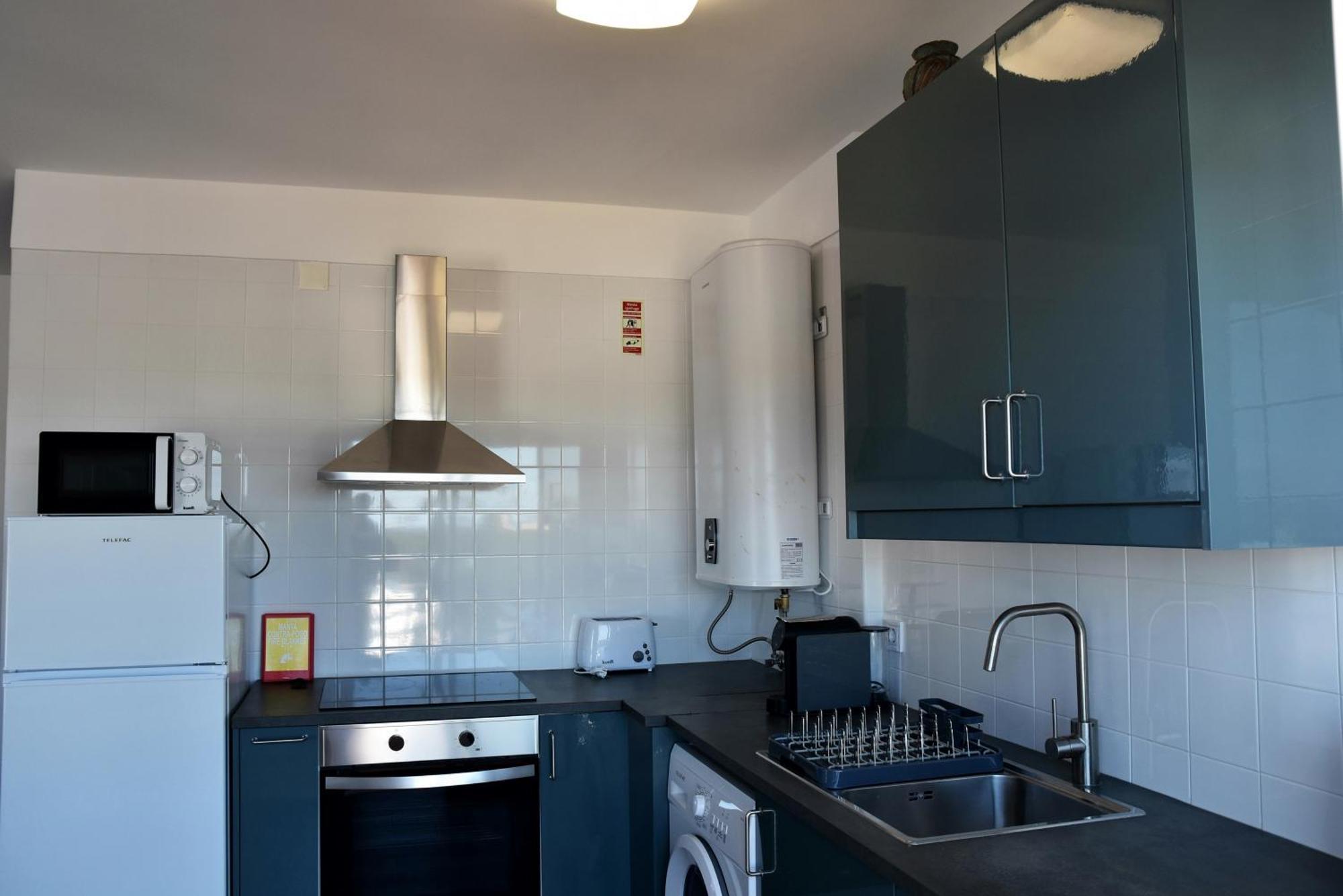 Beach House Monte Gordo Exteriör bild