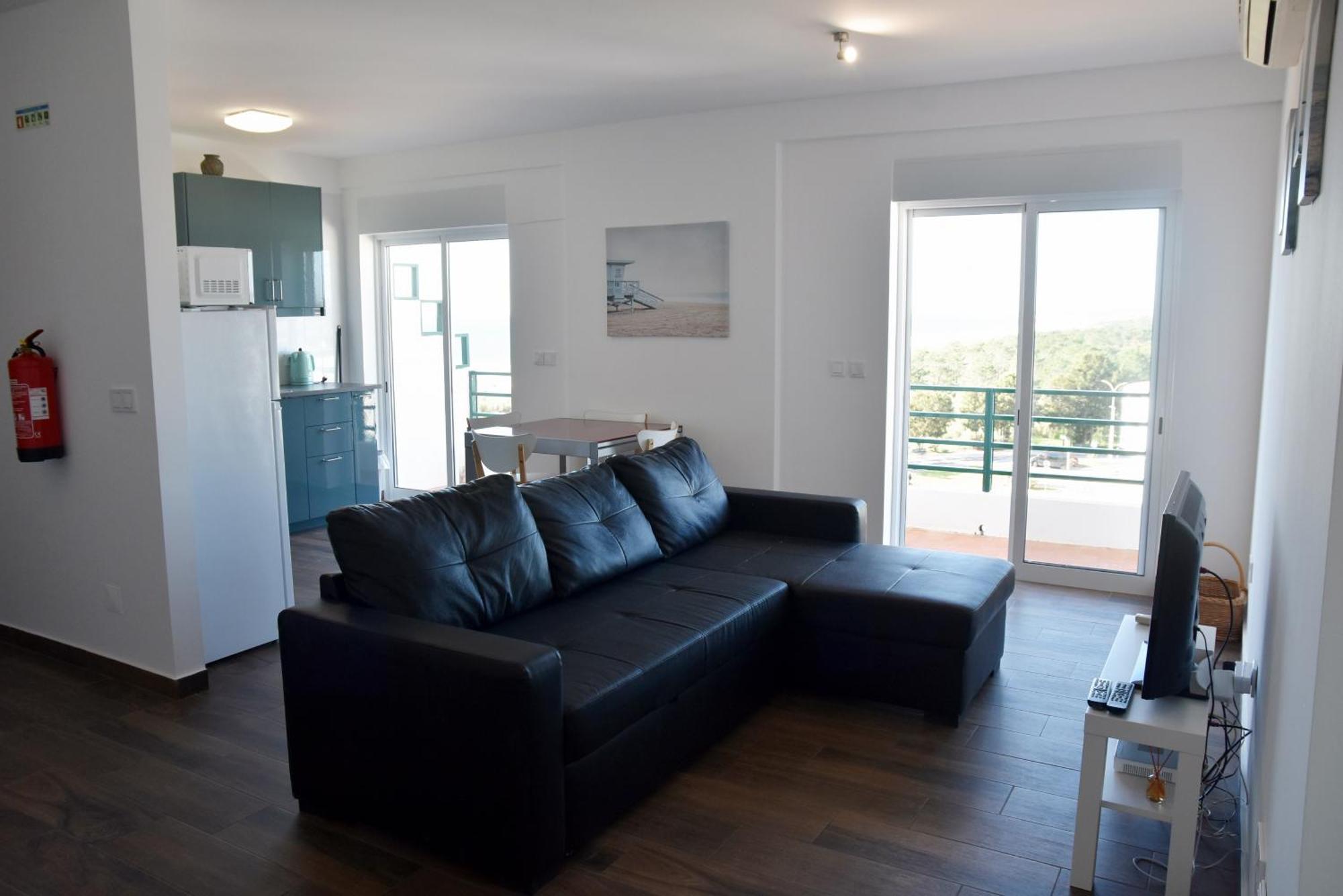 Beach House Monte Gordo Exteriör bild