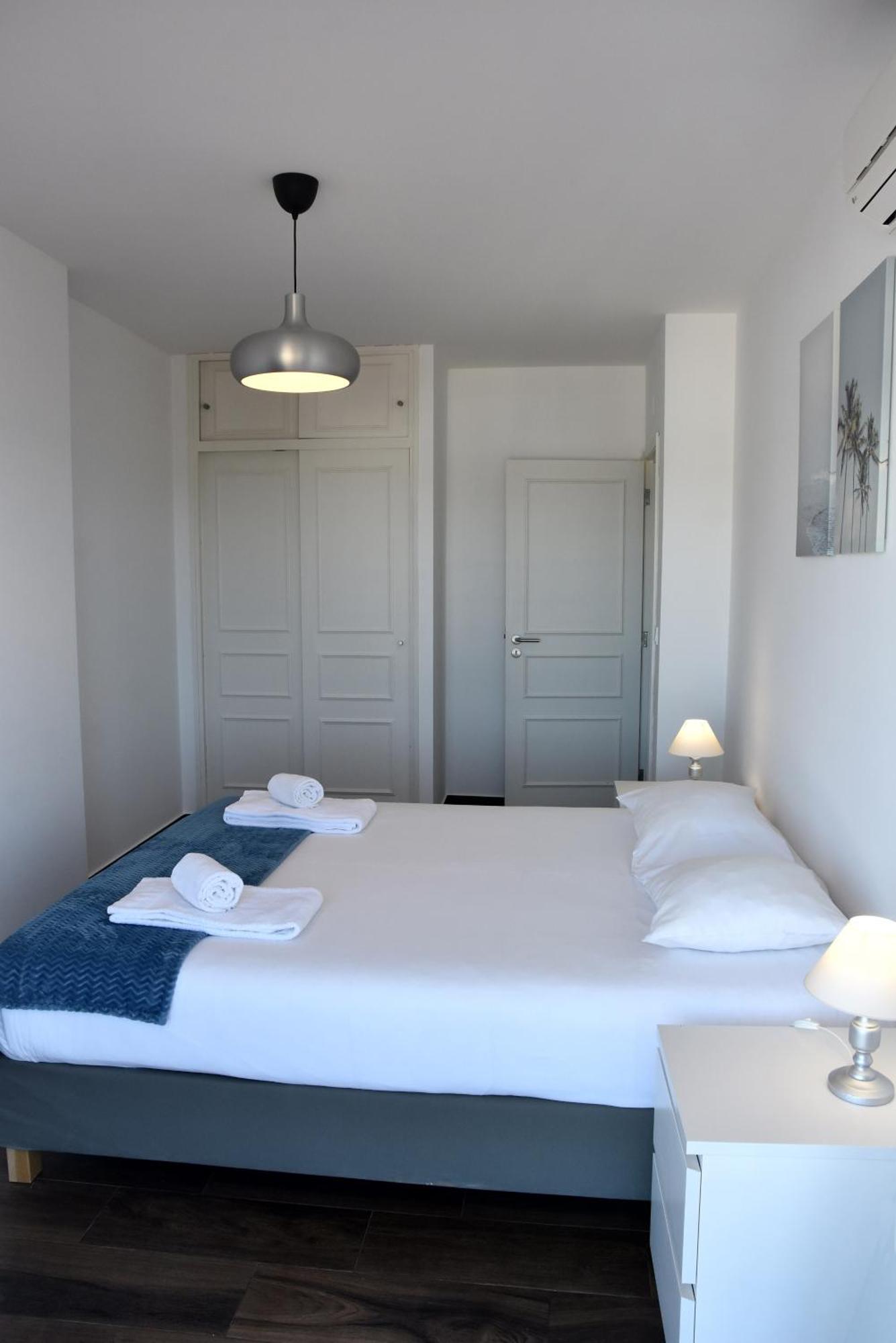 Beach House Monte Gordo Exteriör bild